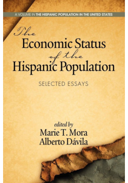 The Economic Status of the Hispanic Population