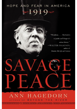 Savage Peace