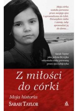 Z miłości do córki