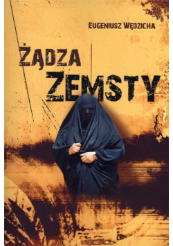 Żądza zemsty