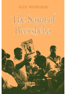 The Saint of Beersheba