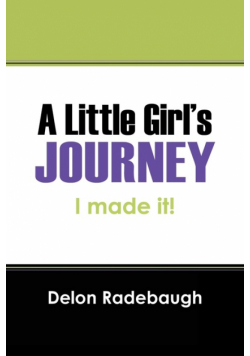 A Little Girl's Journey
