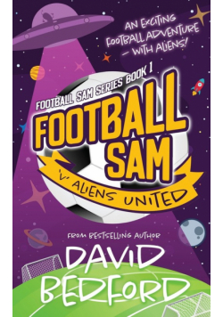 Football Sam v Aliens United