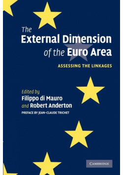The External Dimension of the Euro Area