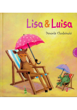 Lisa & Luisa