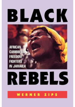 Black Rebels