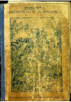 Archipelag w płomieniach 1925 r.