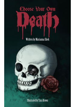 Choose Your Own Death