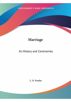 Marriage