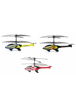 Sky Dragon III 3-kanałowy z żyroskopem