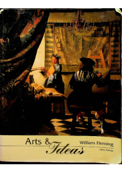Arts and Ideas