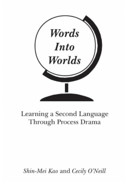 Words Into Worlds