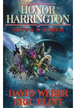Honor Harrington Bitwa o Torch