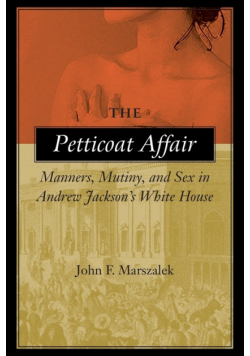 Petticoat Affair