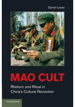 Mao Cult
