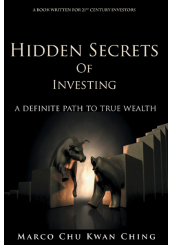 Hidden Secrets of Investing