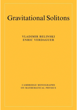 Gravitational Solitons