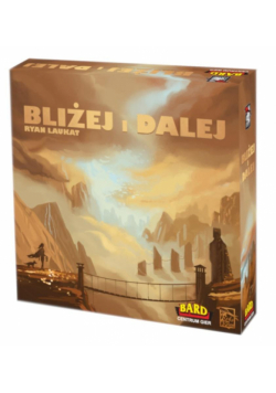 Bliżej i dalej