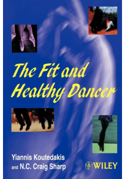 Fit   Healthy Dancer