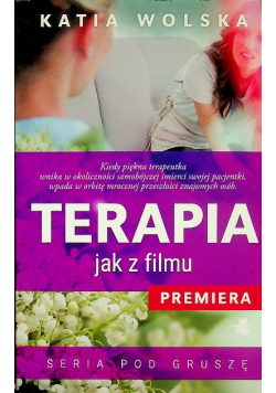 Seria pod gruszę Terapia jak z filmu