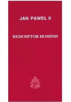 Redemptor Hominis