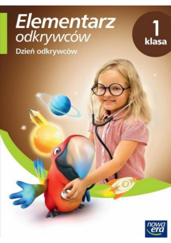 Elementarz odkrywców 1 Dzień odkrywców NE