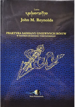 Praktyka Sadhany gniewnych bóstw