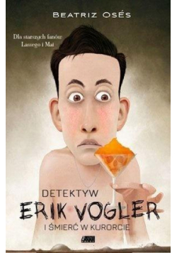 Detektyw Erik Vogler. Śmierć w kurorcie