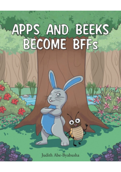 Apps and Beeks become BFFs