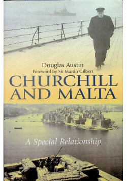 Churchill and Malta