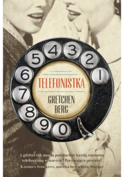 Telefonistka