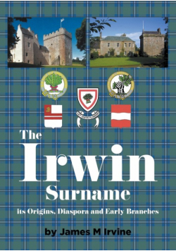 The Irwin Surname