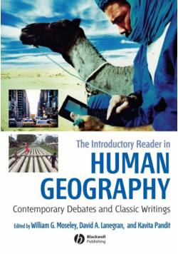 Introductory Reader Human Geography