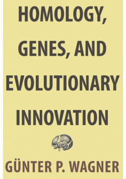 Homology, Genes, and Evolutionary Innovation