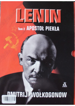 Lenin pakiet 2 książek