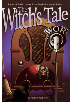 The Witch's Tale