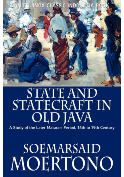 State and Statecraft in Old Java