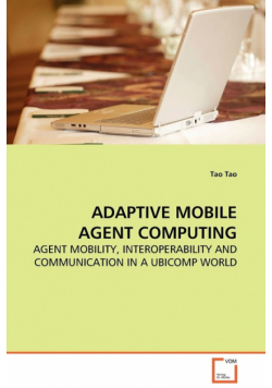 Adaptive Mobile Agent Computing