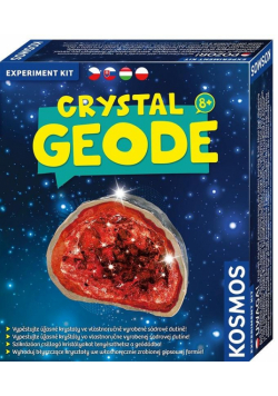 Zestaw Eksperymentalny - Geoda PIATNIK