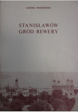 Stanisławów Gród Rewery