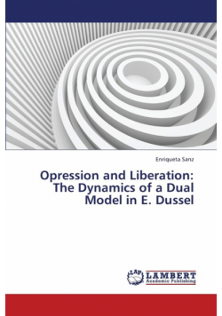 Opression and Liberation