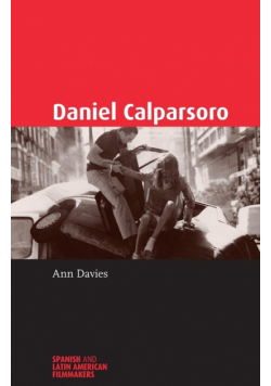 Daniel Calparsoro
