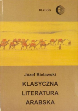 Klasyczna literatura arabska