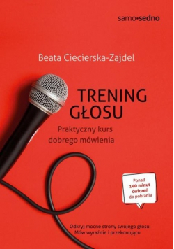 Samo Sedno Trening głosu
