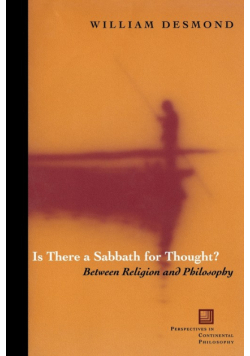 Is There a Sabbath for Thought?