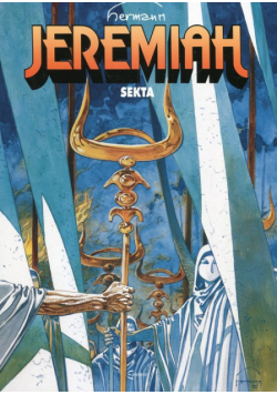 Jeremiah 6 Sekta