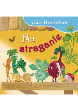 Bajki dla malucha - Na straganie