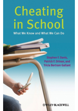 Cheating School