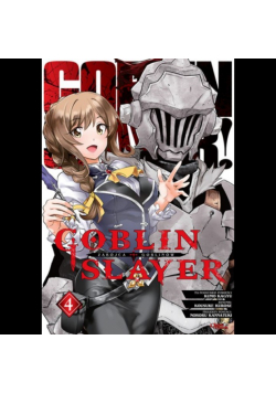 Goblin Slayer 4