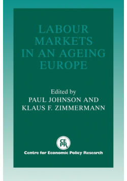 Labour Markets in an Ageing Europe